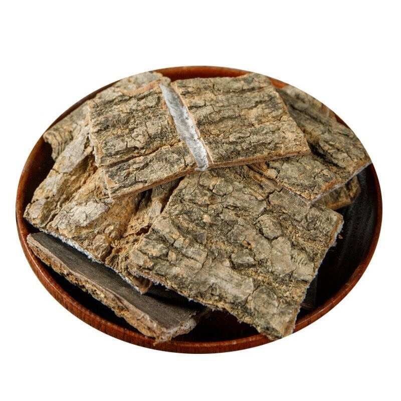 柞树皮(柞树皮煮水喝的做法) 柞树皮(柞树皮煮水喝的做法)