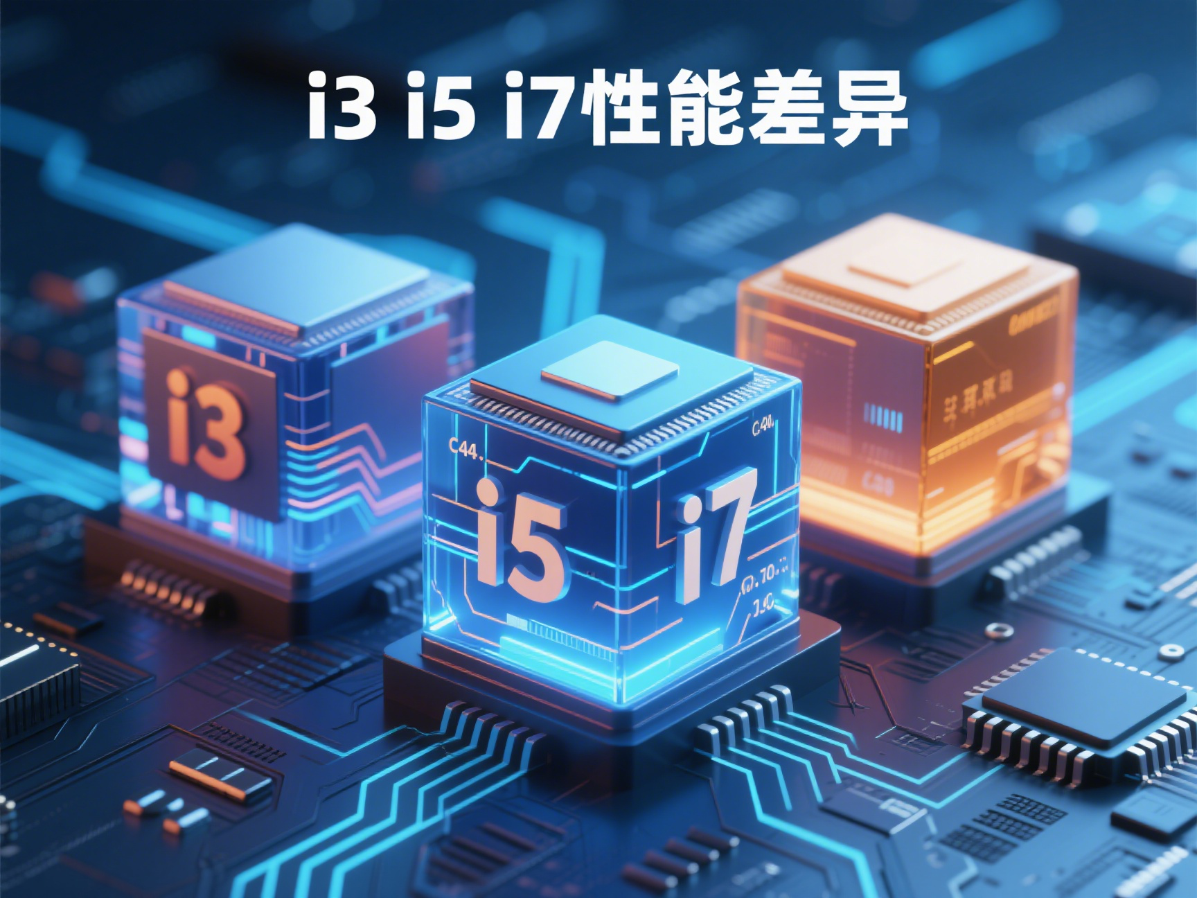 12代i3相当于几代i5(12代i3相当于几代锐龙处理器) 12代i3相当于几代i5(12代i3相当于几代锐龙处理器)