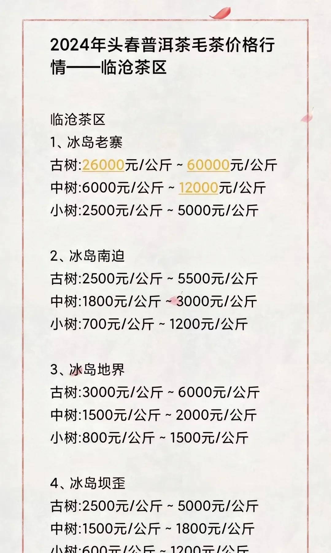 桑茶多少钱一斤(桑叶茶多少钱一瓶)