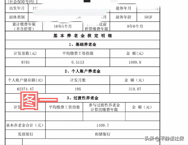 退休后养老金怎么计算(退休时缴费年限不够怎么办)