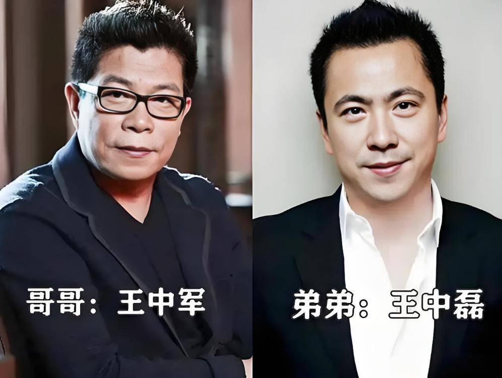 王中磊个人资料简介(王中磊个人资料简介图片)