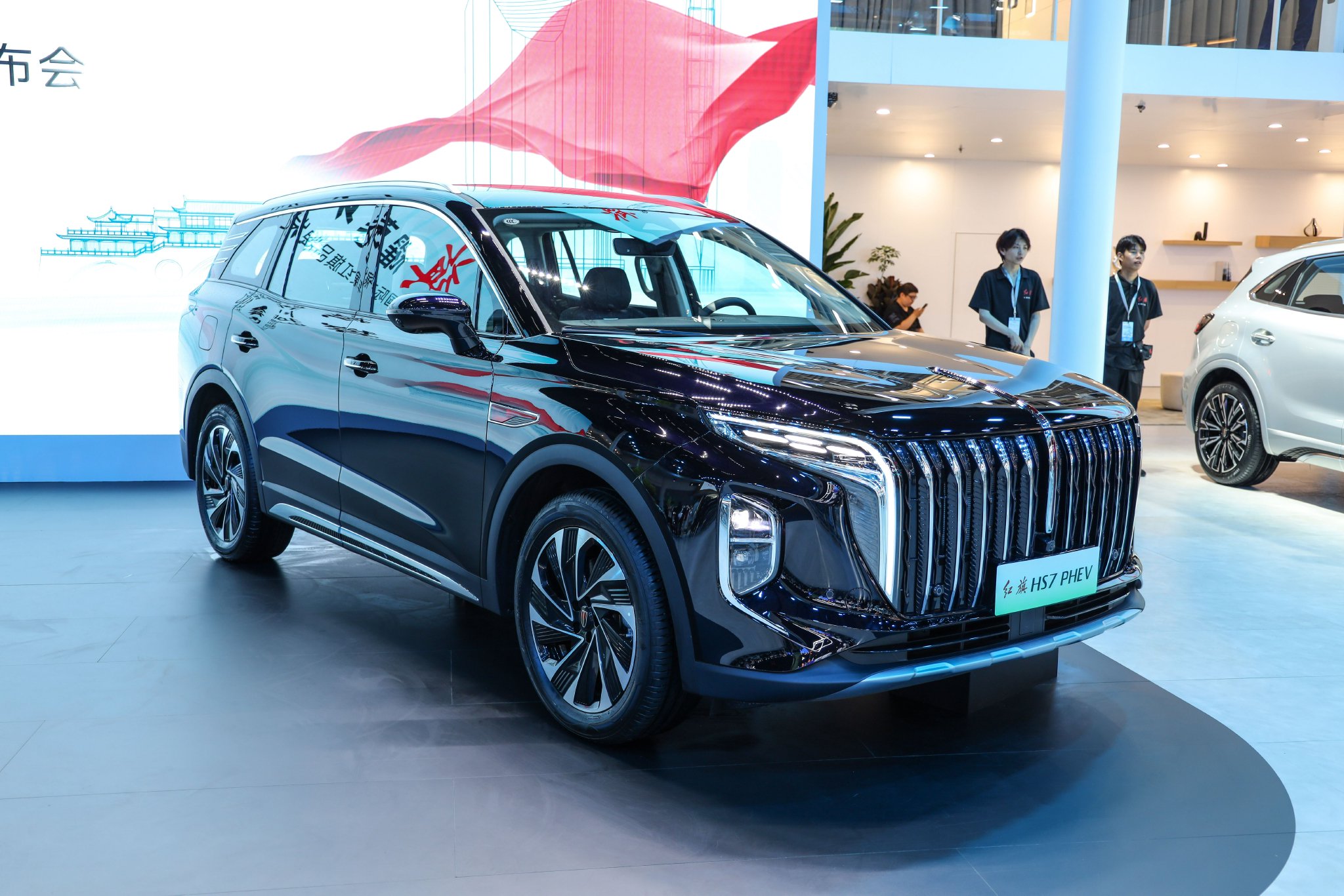 红旗hs7新款2022款怎么样(红旗hs7新款2020价格汽车之家) 红旗hs7新款2022款怎么样(红旗hs7新款2020价格汽车之家)
