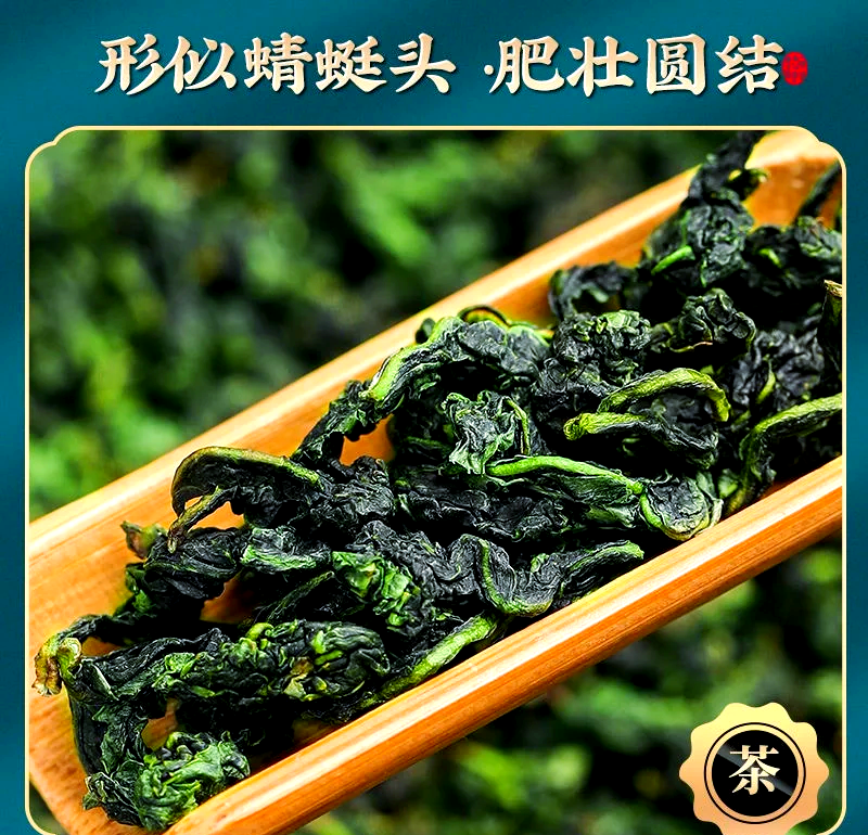 铁观音怎么泡(铁观音怎么泡最好喝?水温多少度合适)