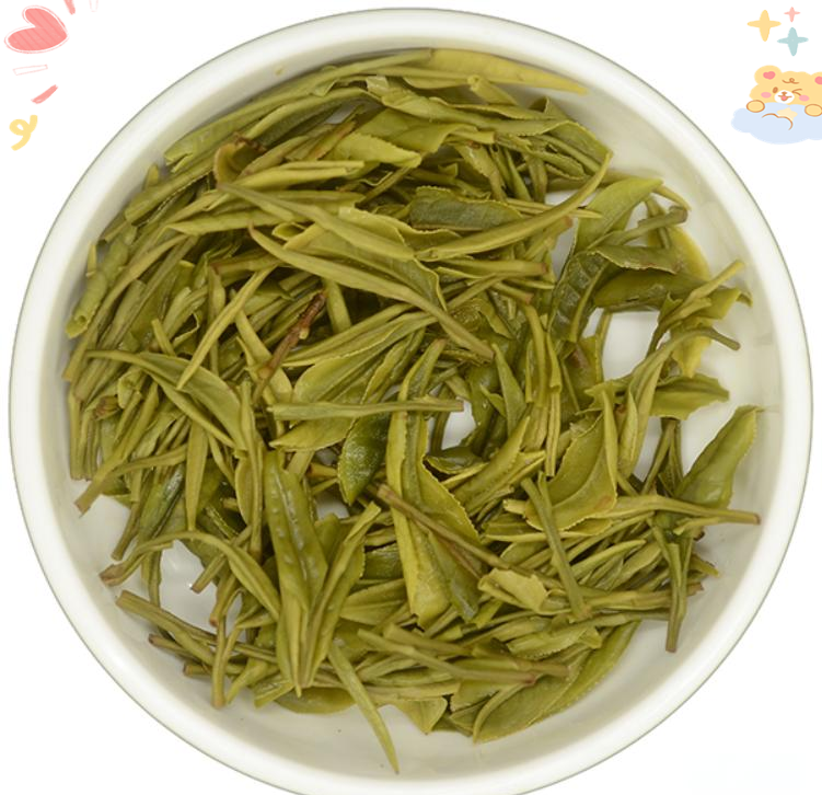 安吉白茶(安吉白茶产地哪里)