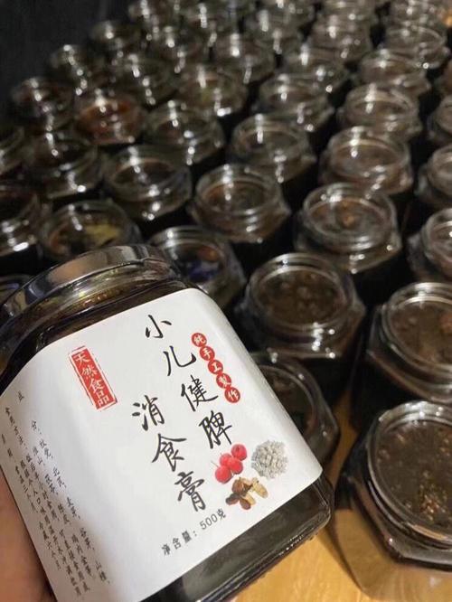 健脾膏的功效与作用(八珍健脾膏的功效与作用)
