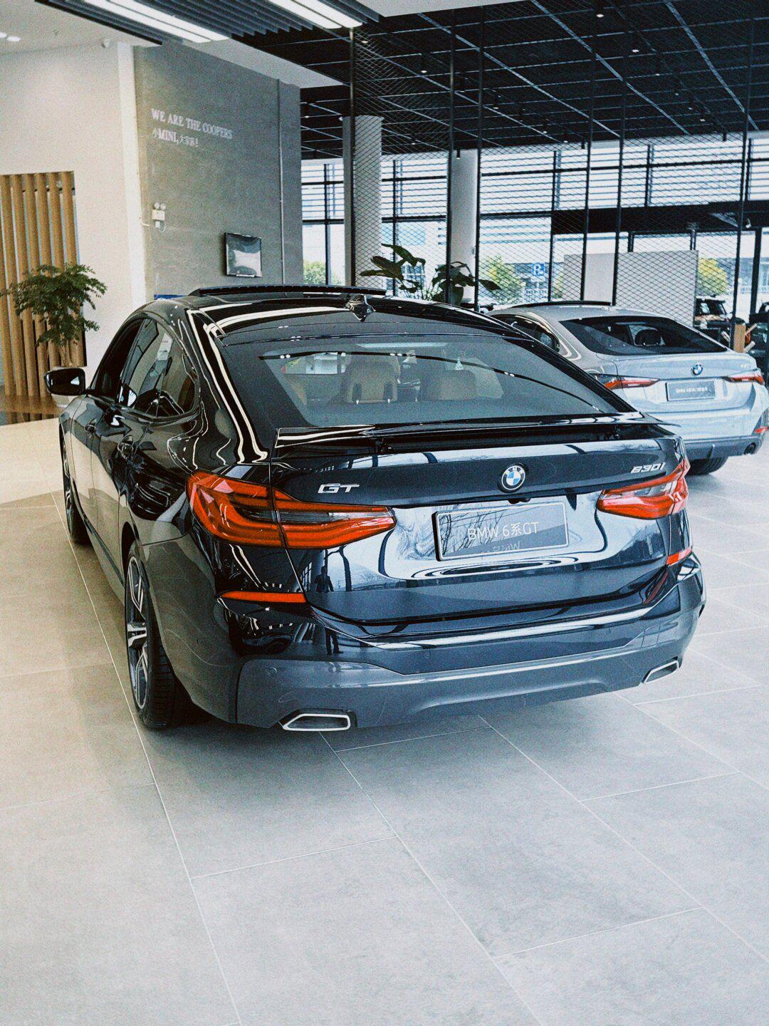 630i宝马gt(bmw gt 630i) 630i宝马gt(bmw gt 630i)