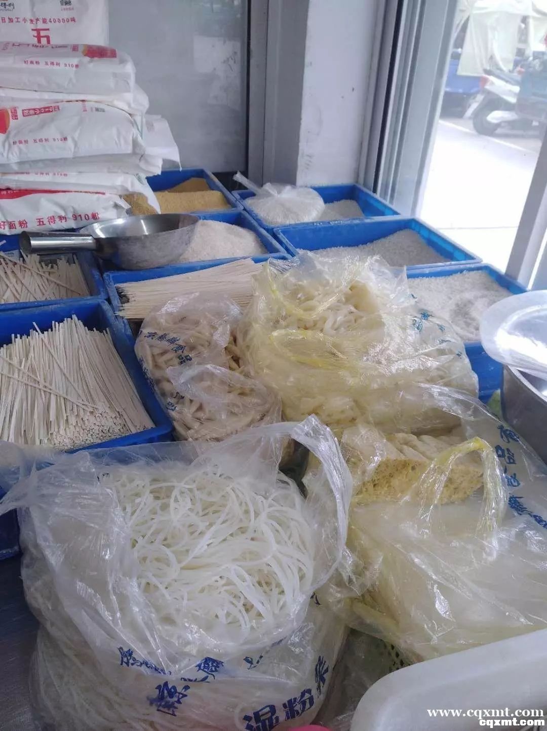 重庆鲜面坊买卖中心(重庆鲜面坊买卖中心最新消息)