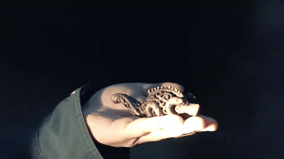 蛇眉铜鱼(蛇眉铜鱼真的存在吗?)