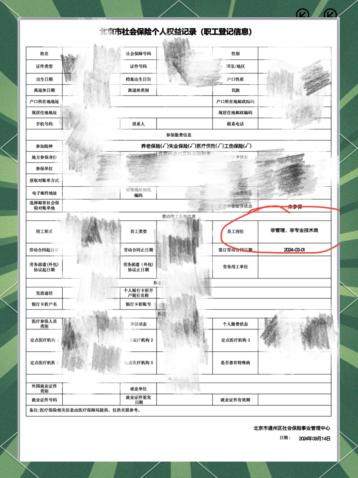 个人姓名查社保(个人姓名查社保医保)