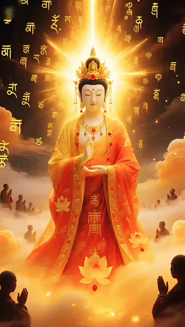 南无观世音菩萨图片(南无观世音菩萨图片普陀山) 南无观世音菩萨图片(南无观世音菩萨图片普陀山)