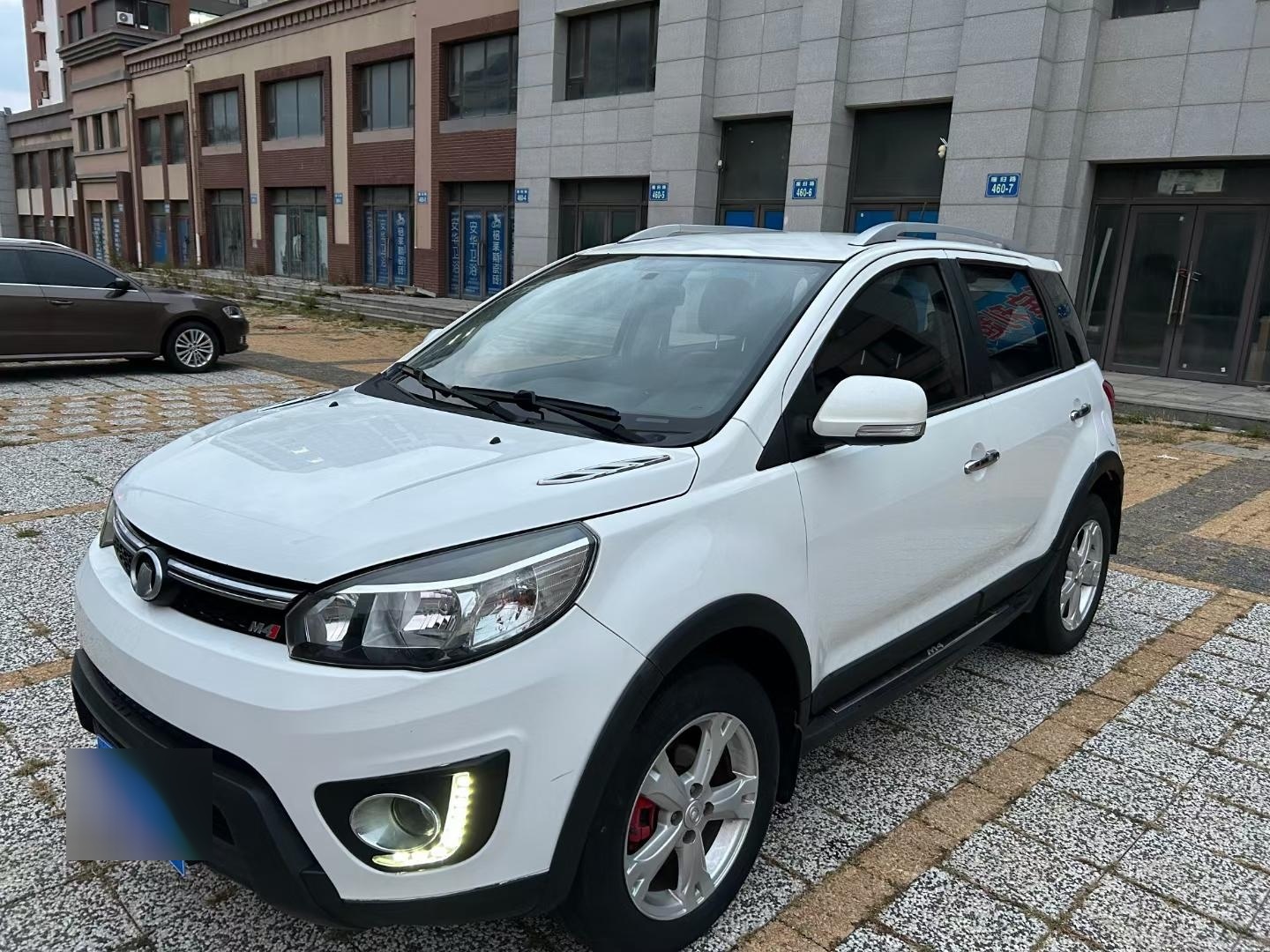长城m1(长城m1整备质量多少)