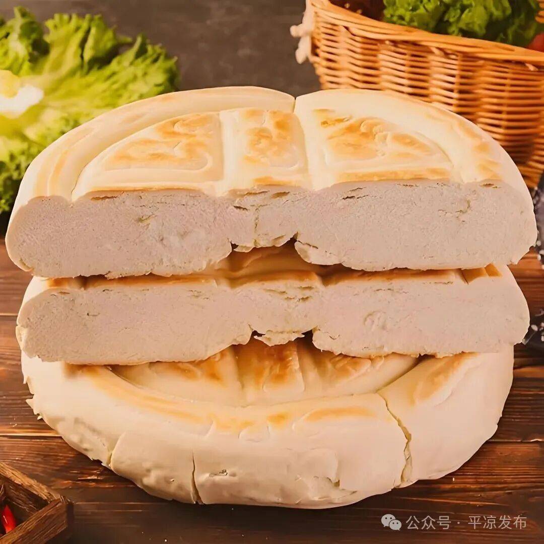 锅盔热量高吗(锅盔的脂肪含量高吗)