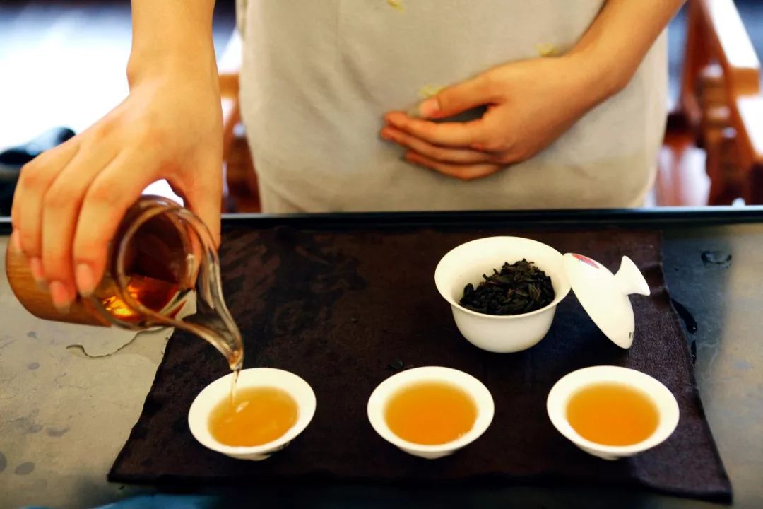 醉茶是什么原因(醉茶是身体不好吗) 醉茶是什么原因(醉茶是身体不好吗)