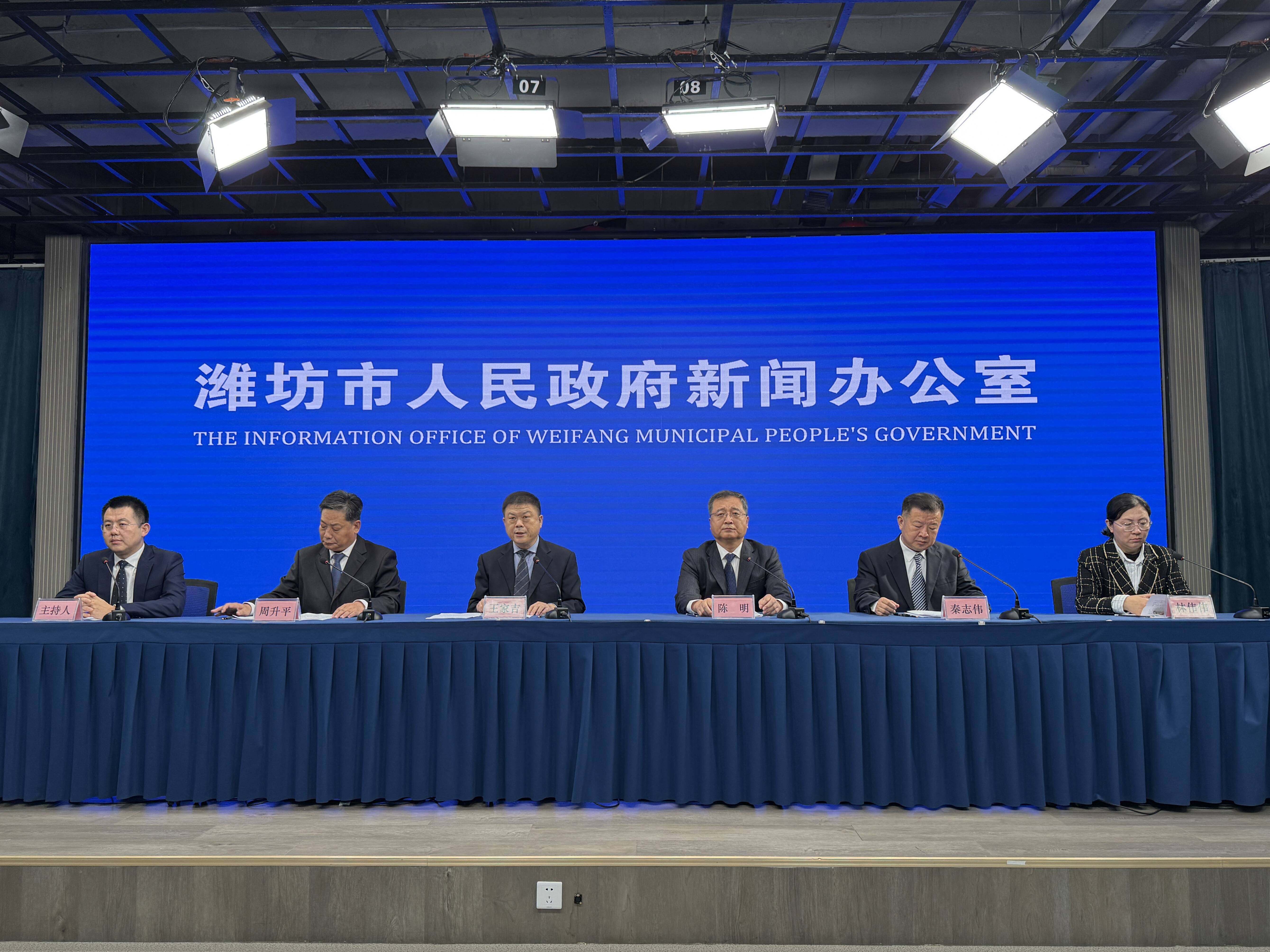 潍坊人社(潍坊人社局人员一览表)