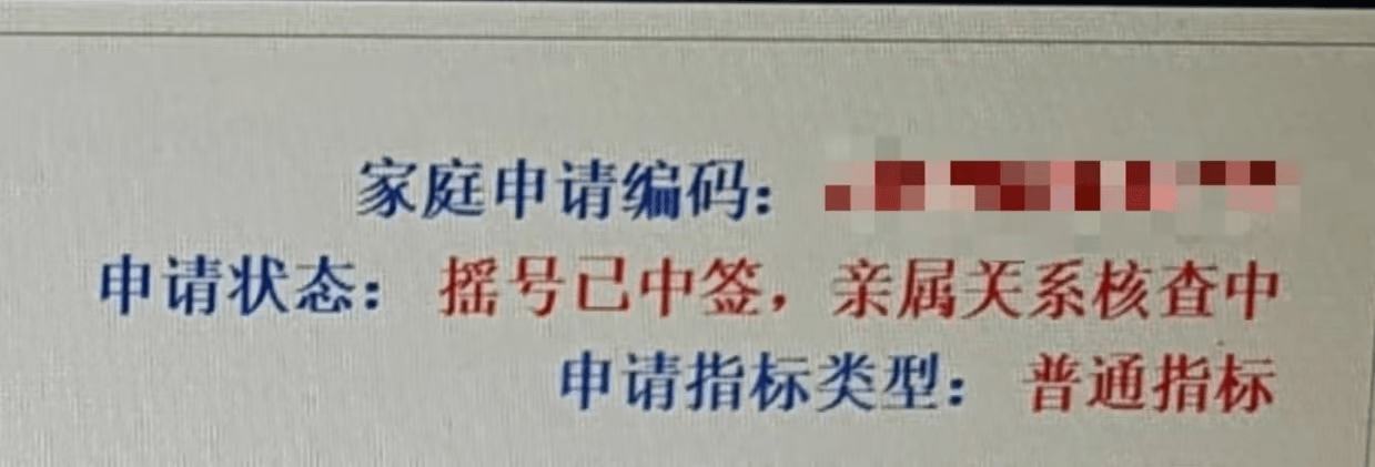 北京市小客车摇号结果查询官网(北京市小客车摇号结果查询官网 官方)