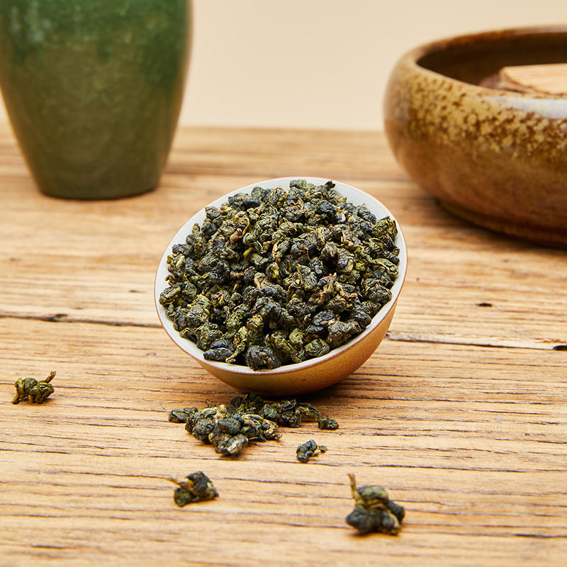 梨山茶(梨山茶的冲泡方法)