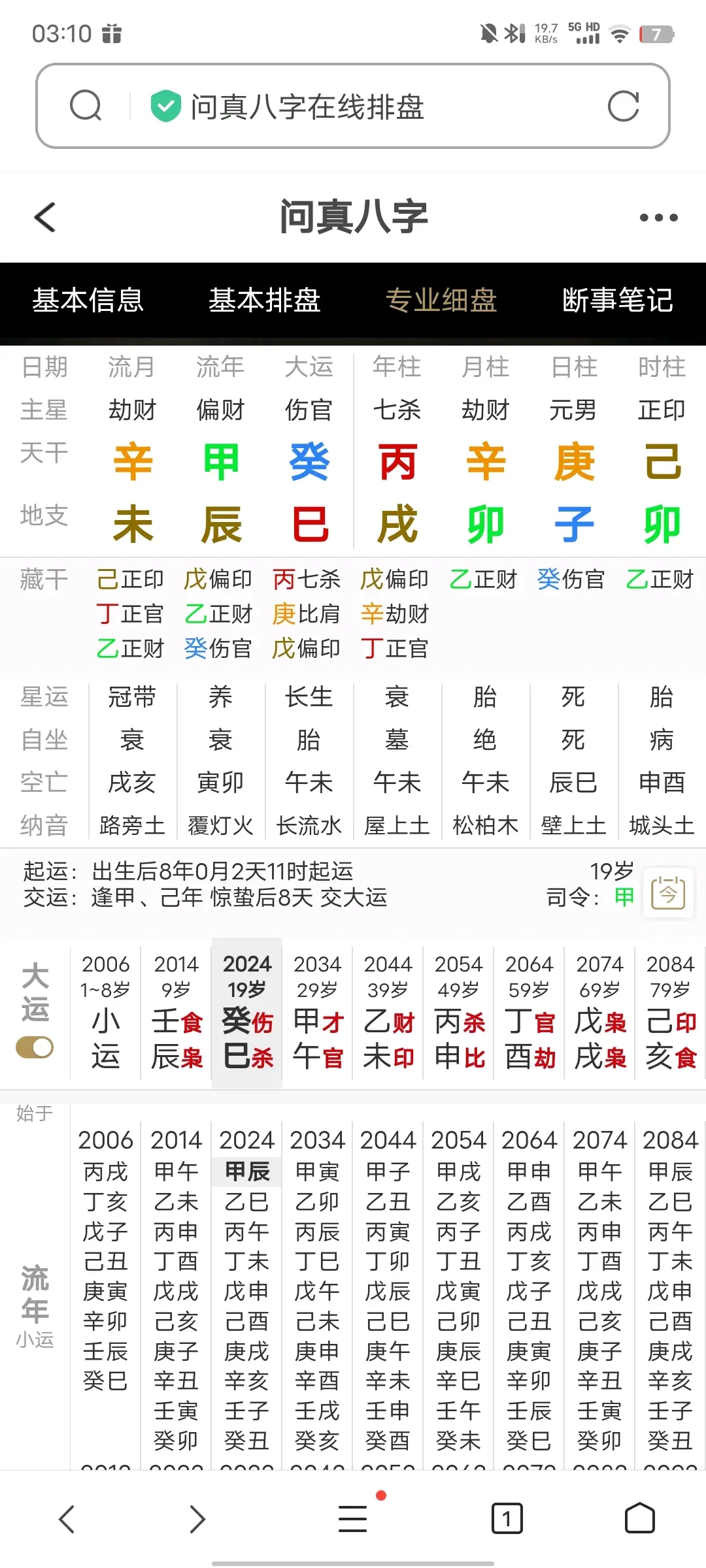 南方八字网(南方八字排盘免费下载) 南方八字网(南方八字排盘免费下载)