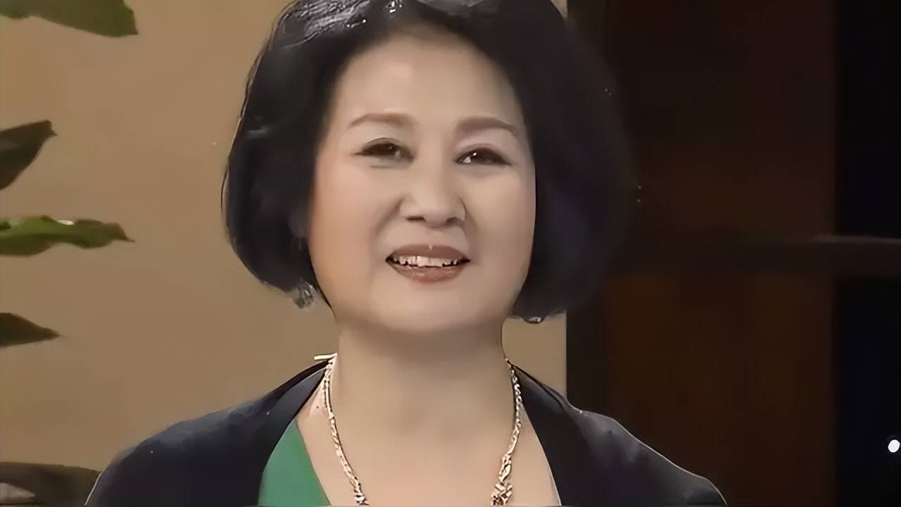 黄晓娟的三个丈夫都是谁(黄晓娟的三个丈夫都是谁扮演的) 黄晓娟的三个丈夫都是谁(黄晓娟的三个丈夫都是谁扮演的)