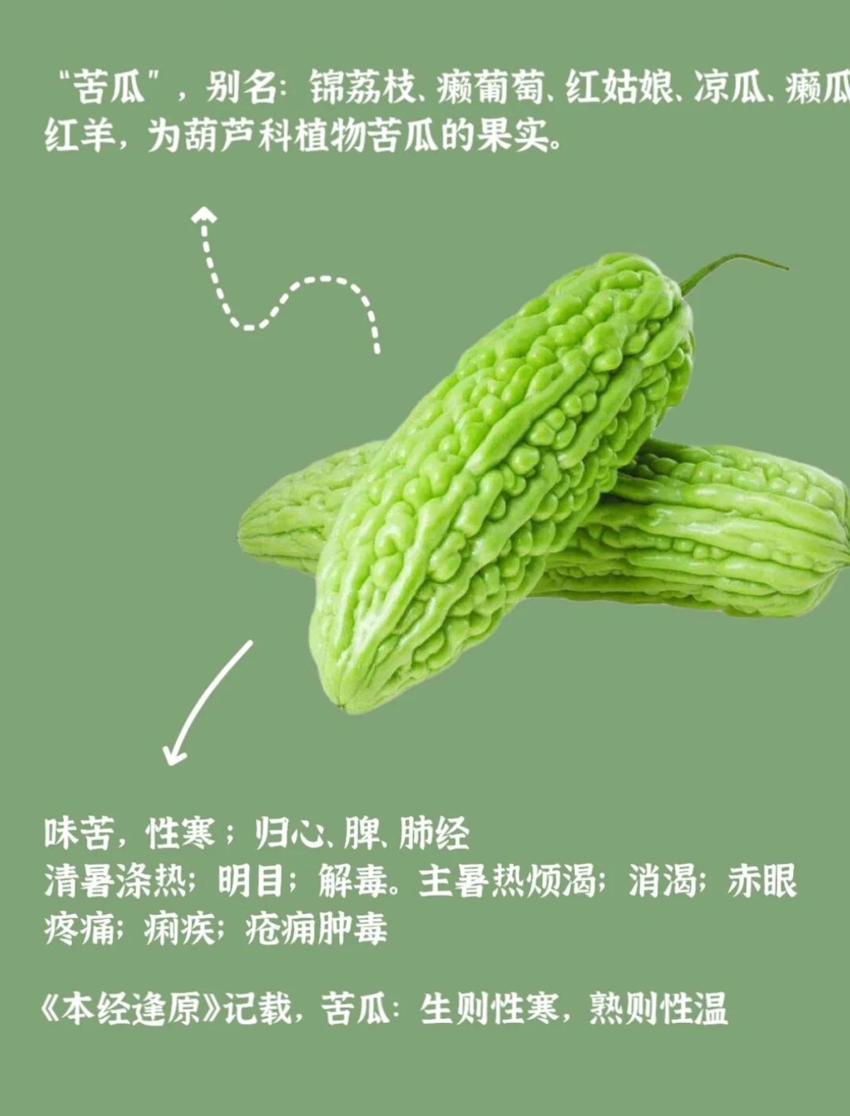 苦瓜藤的作用与功效(苦瓜藤根治什么病最好) 苦瓜藤的作用与功效(苦瓜藤根治什么病最好)