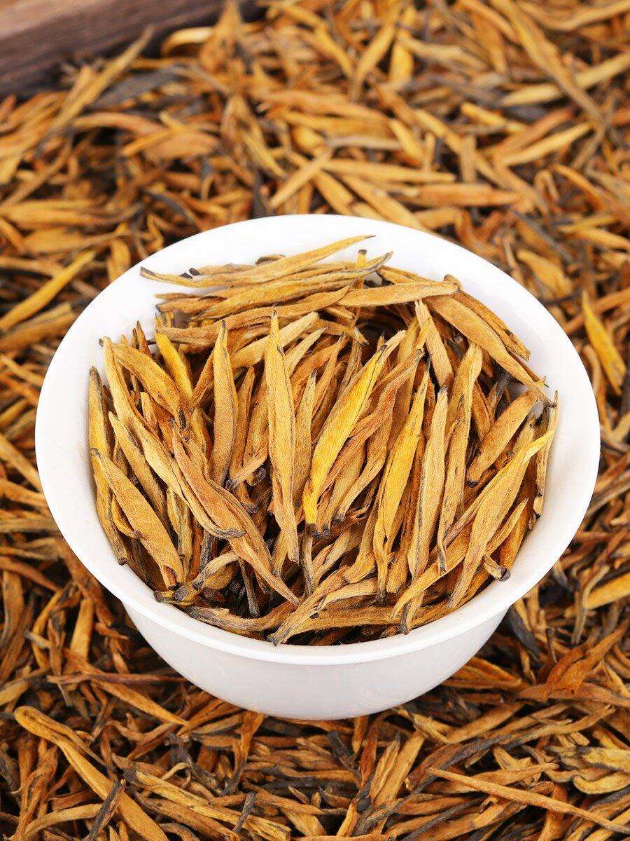 大金针红茶多少钱一斤(大金针红茶多少钱一斤啊) 大金针红茶多少钱一斤(大金针红茶多少钱一斤啊)