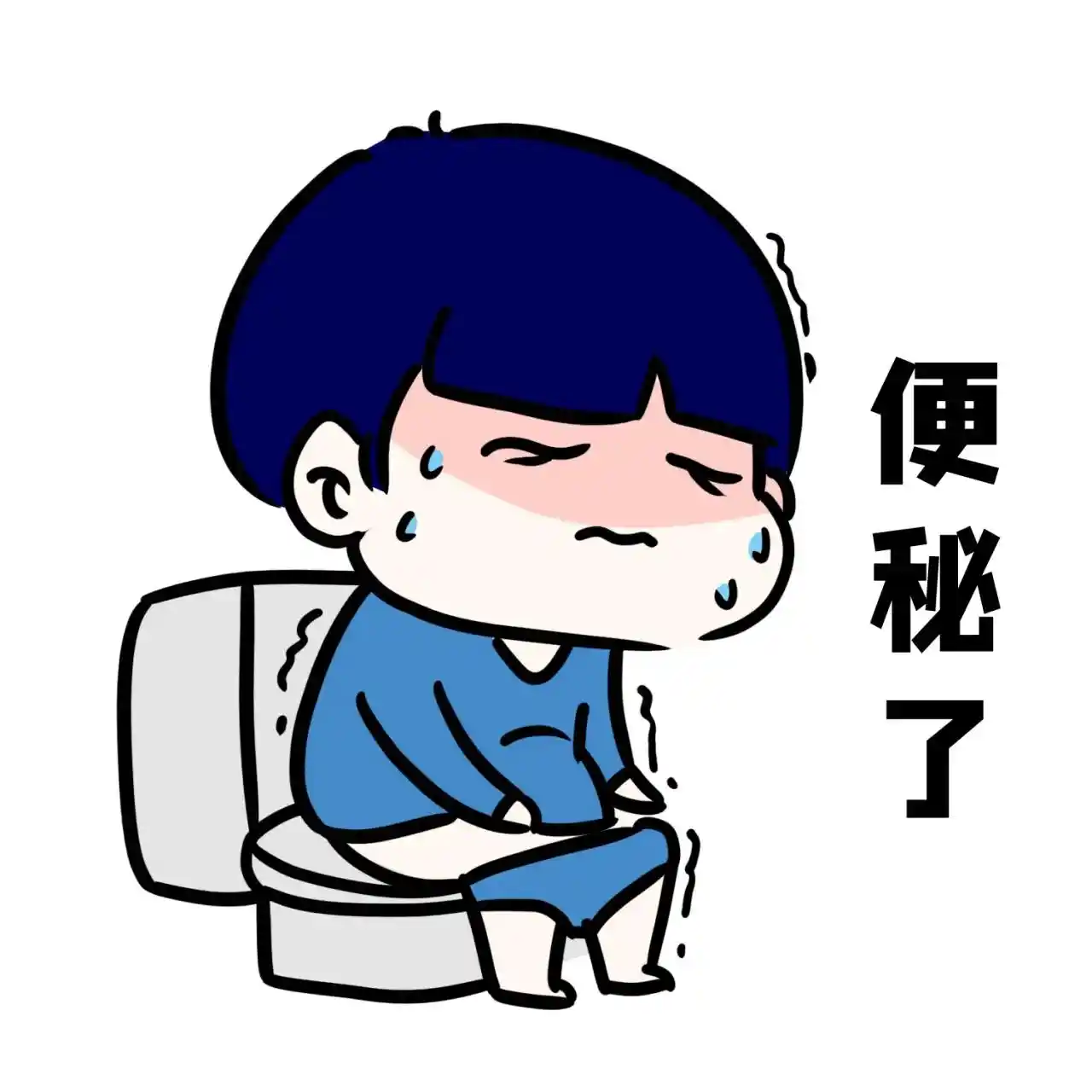 便通(便通片)