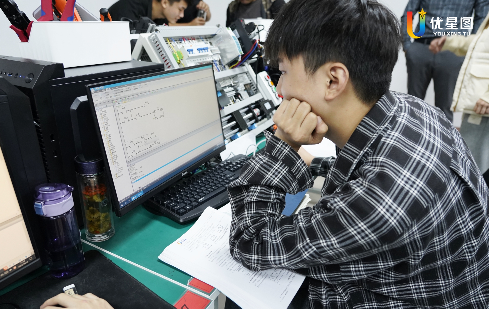 关于性欲处理专员的信息