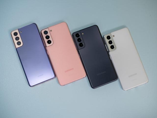 s21和s22的区别(s21和s21+和s21u)