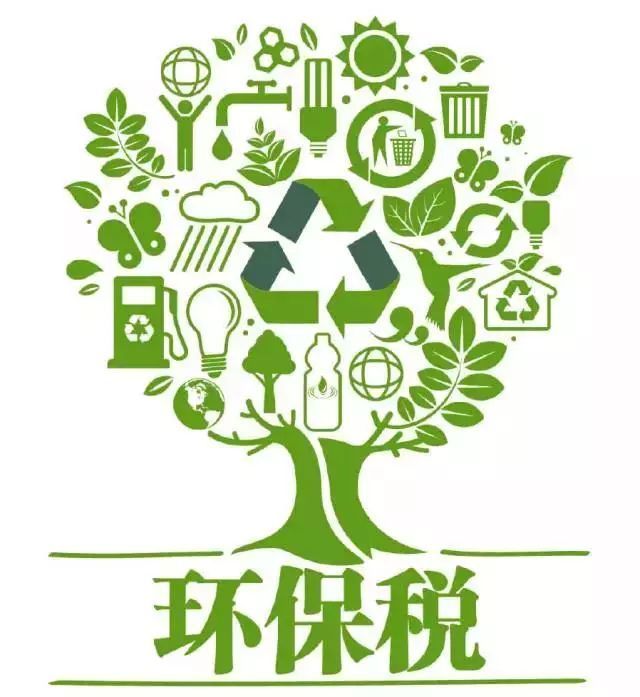 环保税(环保税征税对象和范围) 环保税(环保税征税对象和范围)