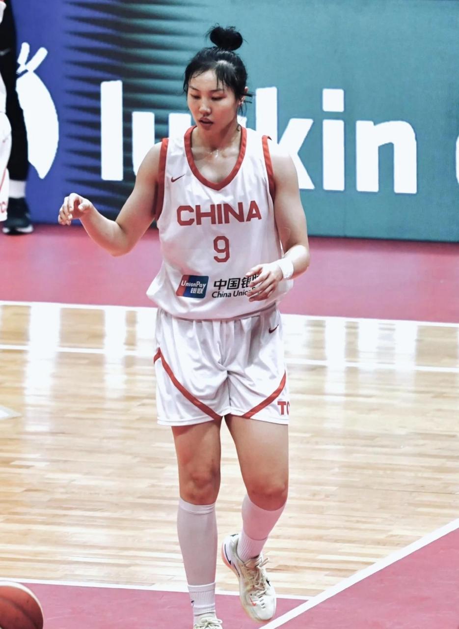 关于6年蜕变女篮姑娘为何这么强?的信息 关于6年蜕变女篮姑娘为何这么强?的信息