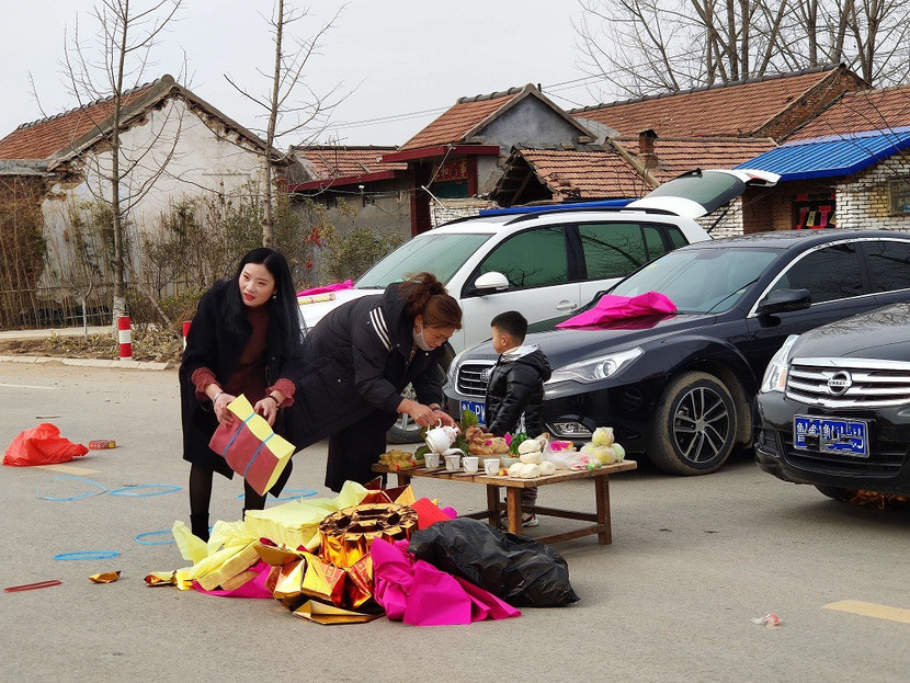 祭车都有什么讲究(祭车都有什么讲究呢)