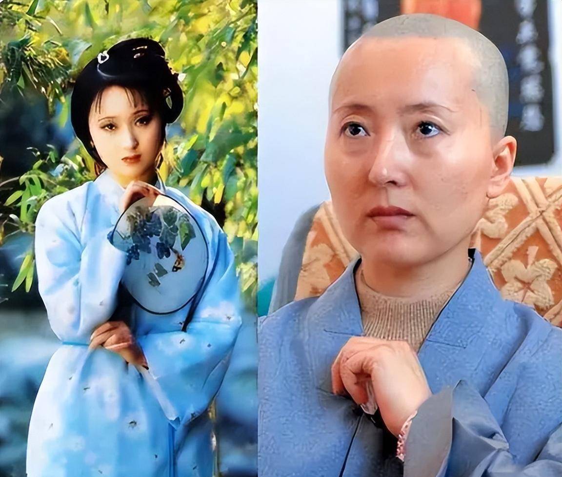 陈晓旭个人资料简介(陈晓旭个人资料简介和照片图片)