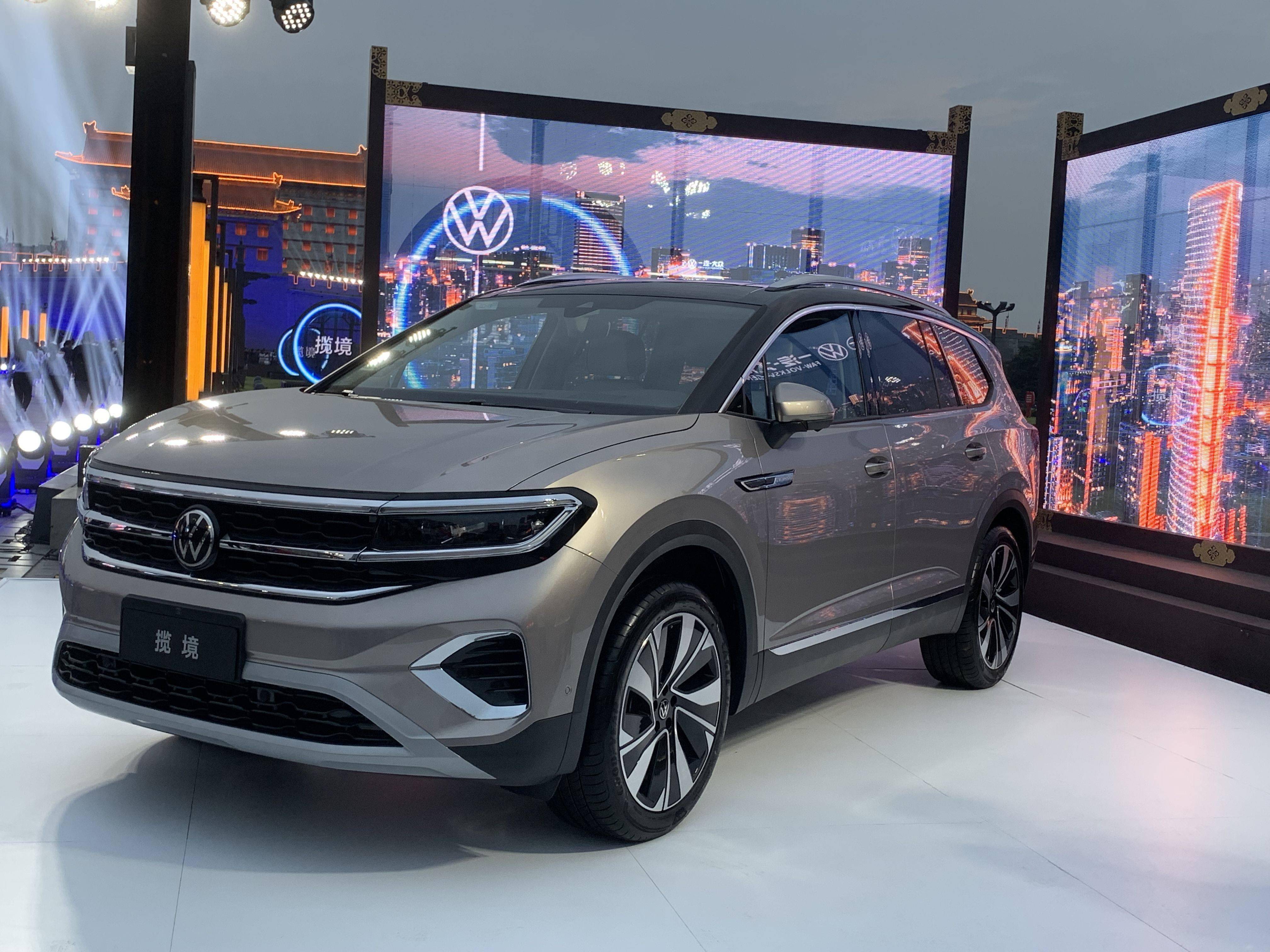 大众高端车有哪些系列(大众6万左右的车有哪几款)