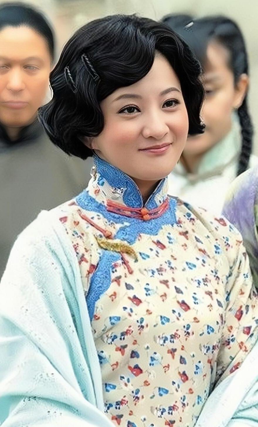 金铭简历及个人资料简介(演员金铭简历及个人资料简介)