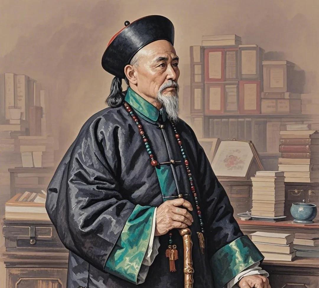李鸿昌(李鸿昌西游记)