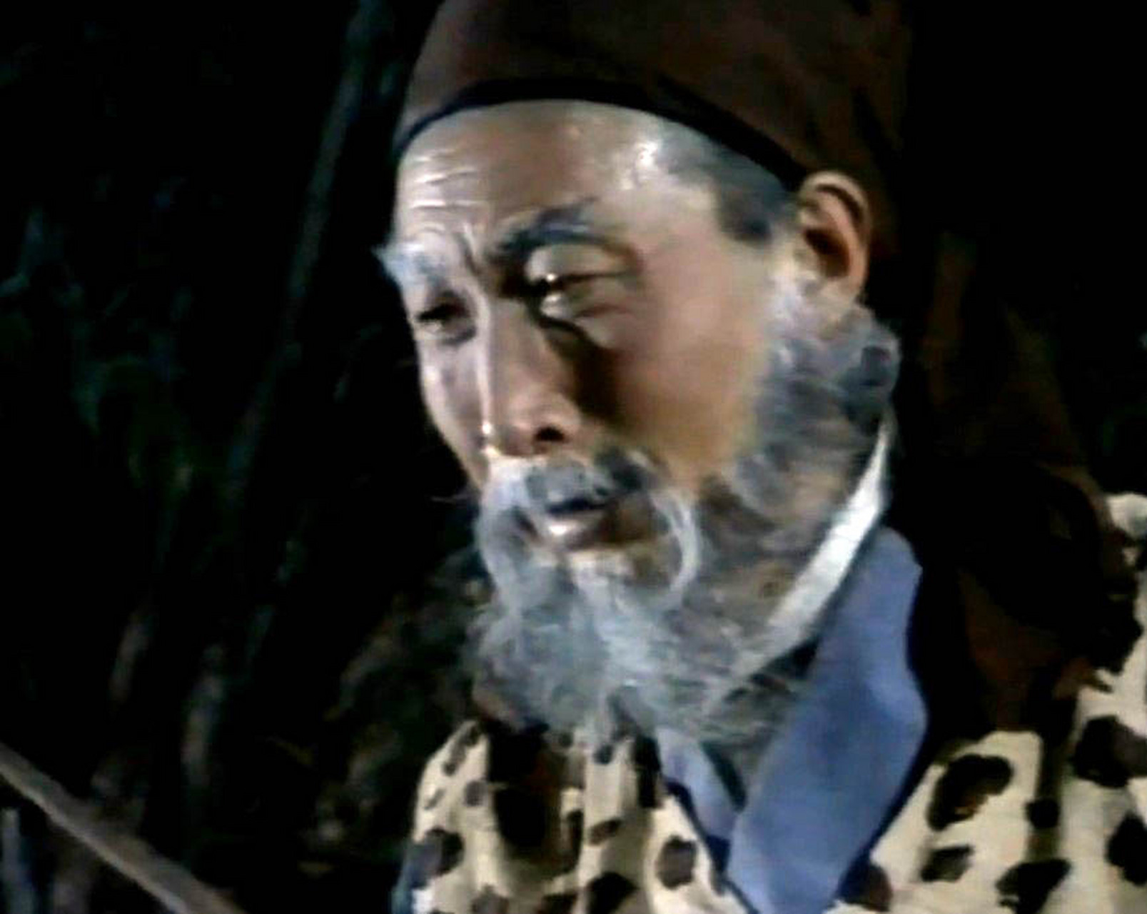 李鸿昌(李鸿昌西游记) 李鸿昌(李鸿昌西游记)