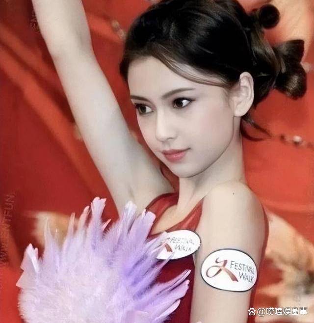 angelababy个人简介(Angelababy个人简介简历) angelababy个人简介(Angelababy个人简介简历)