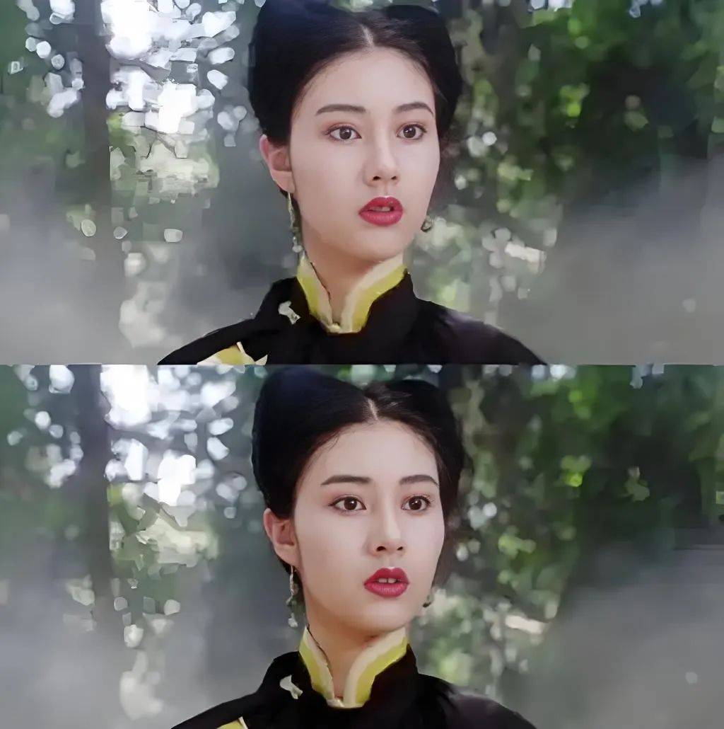 周星驰老婆(周星驰和张柏芝什么关系)