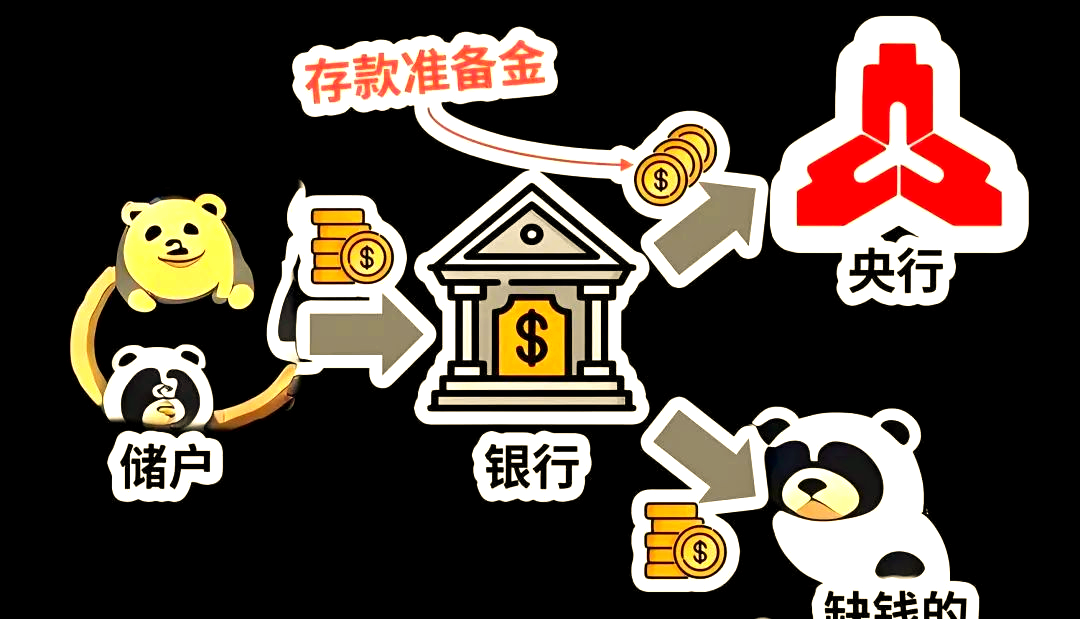 银行准备金率(银行准备金率是多少9月16日调整)