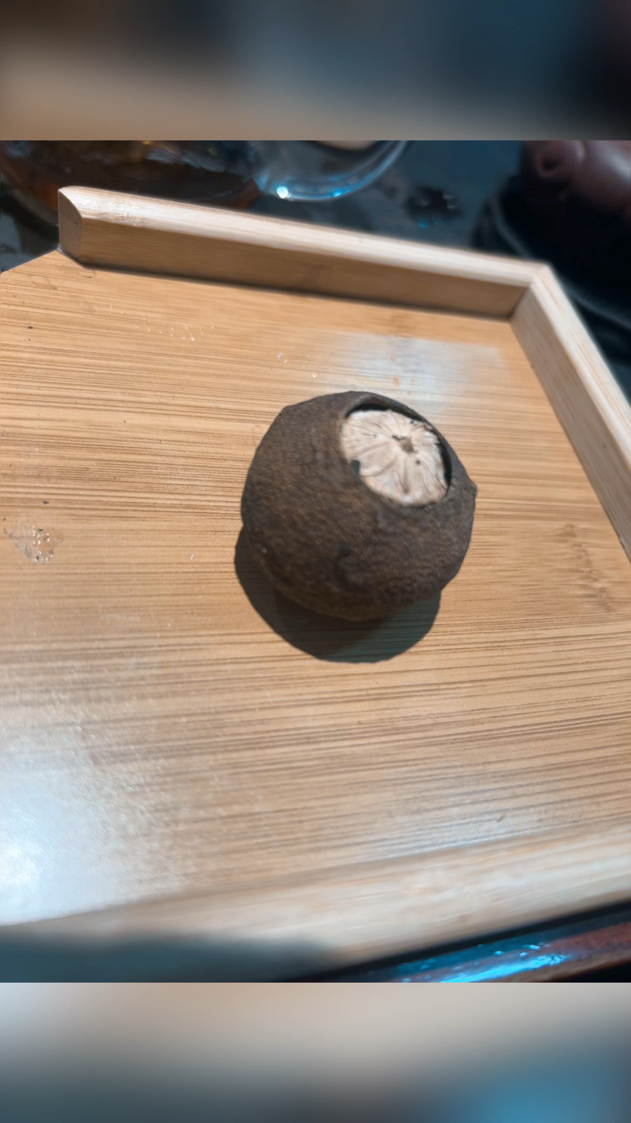 小青柑茶怎么泡(小青柑茶怎么泡才正确视频)