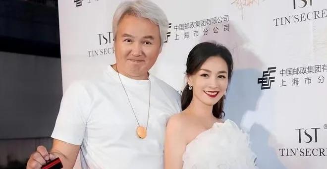 林瑞阳个人简历(张庭林瑞阳个人简历)