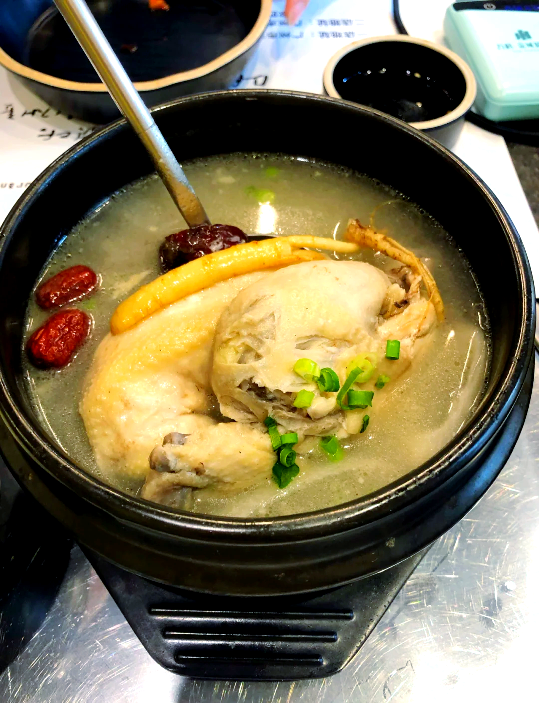 人参五味子汤(人参五味子汤组成及歌诀)