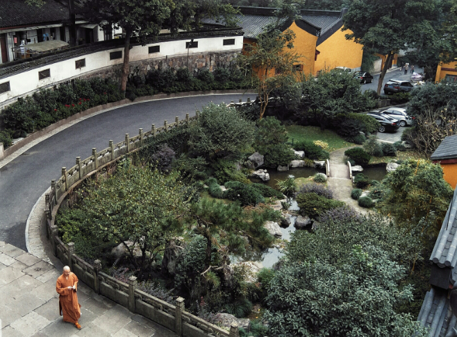 灵隐寺招聘(灵隐寺招聘信息)