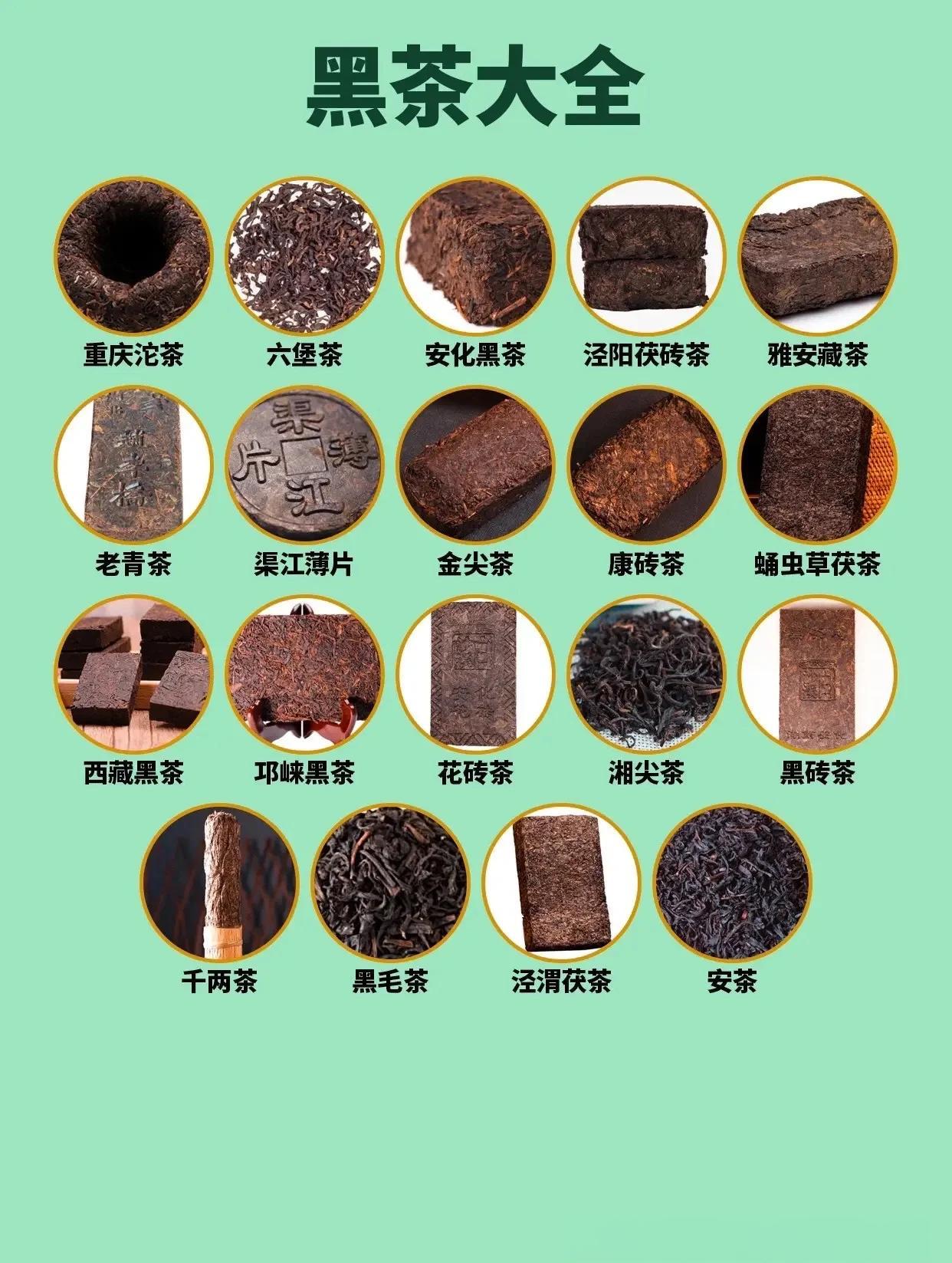黑茶有保质期吗(金花黑茶有保质期吗)