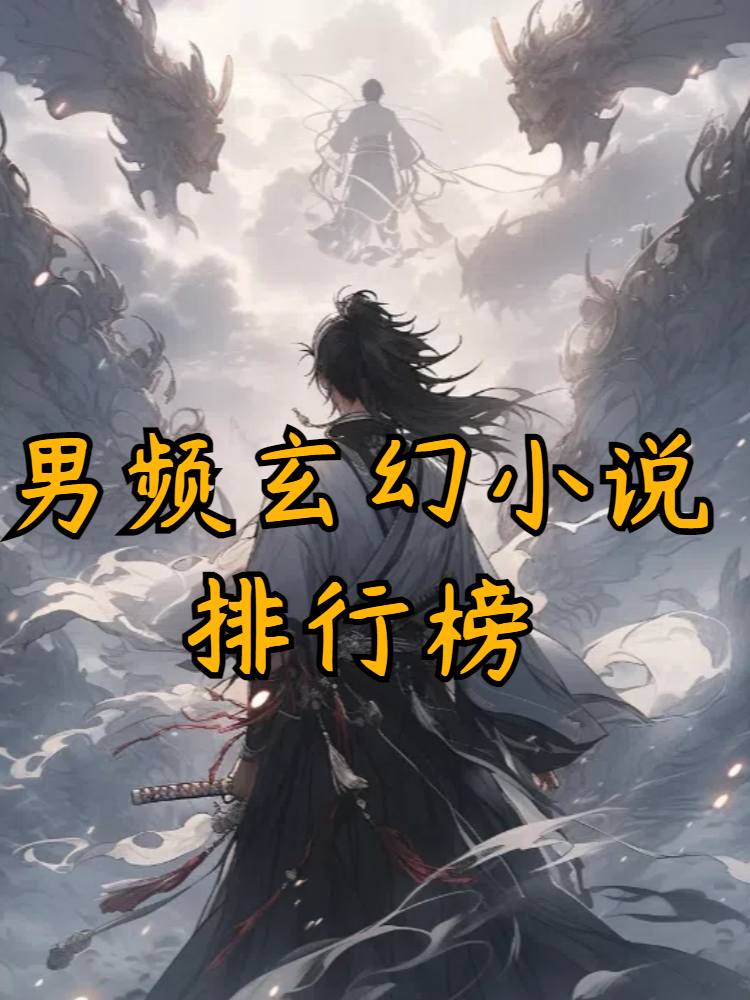 好看的玄幻小说排行榜前十名(好看的玄幻小说排行榜前十名没女主)