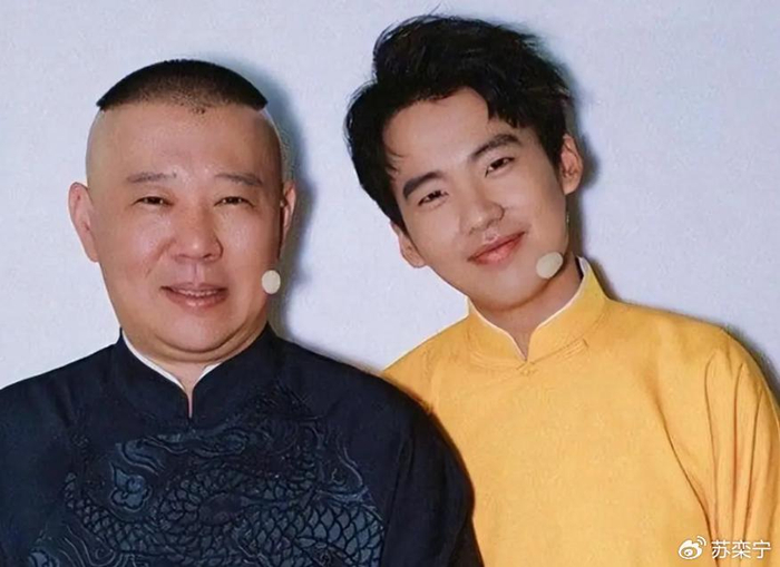 郭德纲身高真实身高(郭德纲的身高真实身高) 郭德纲身高真实身高(郭德纲的身高真实身高)