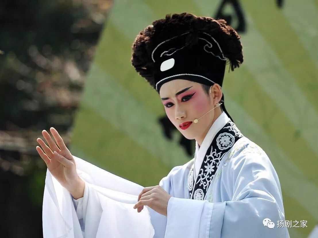 扬州扬剧网(扬州扬剧网传诗约唱词)