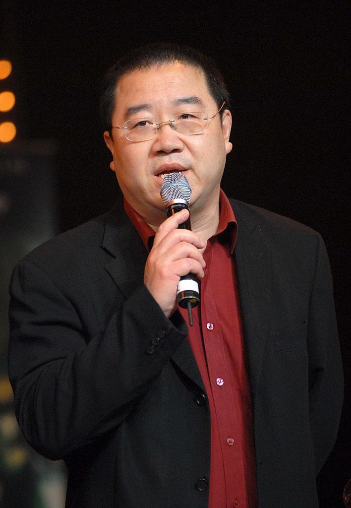 梁左个人资料(梁左个人资料简介)