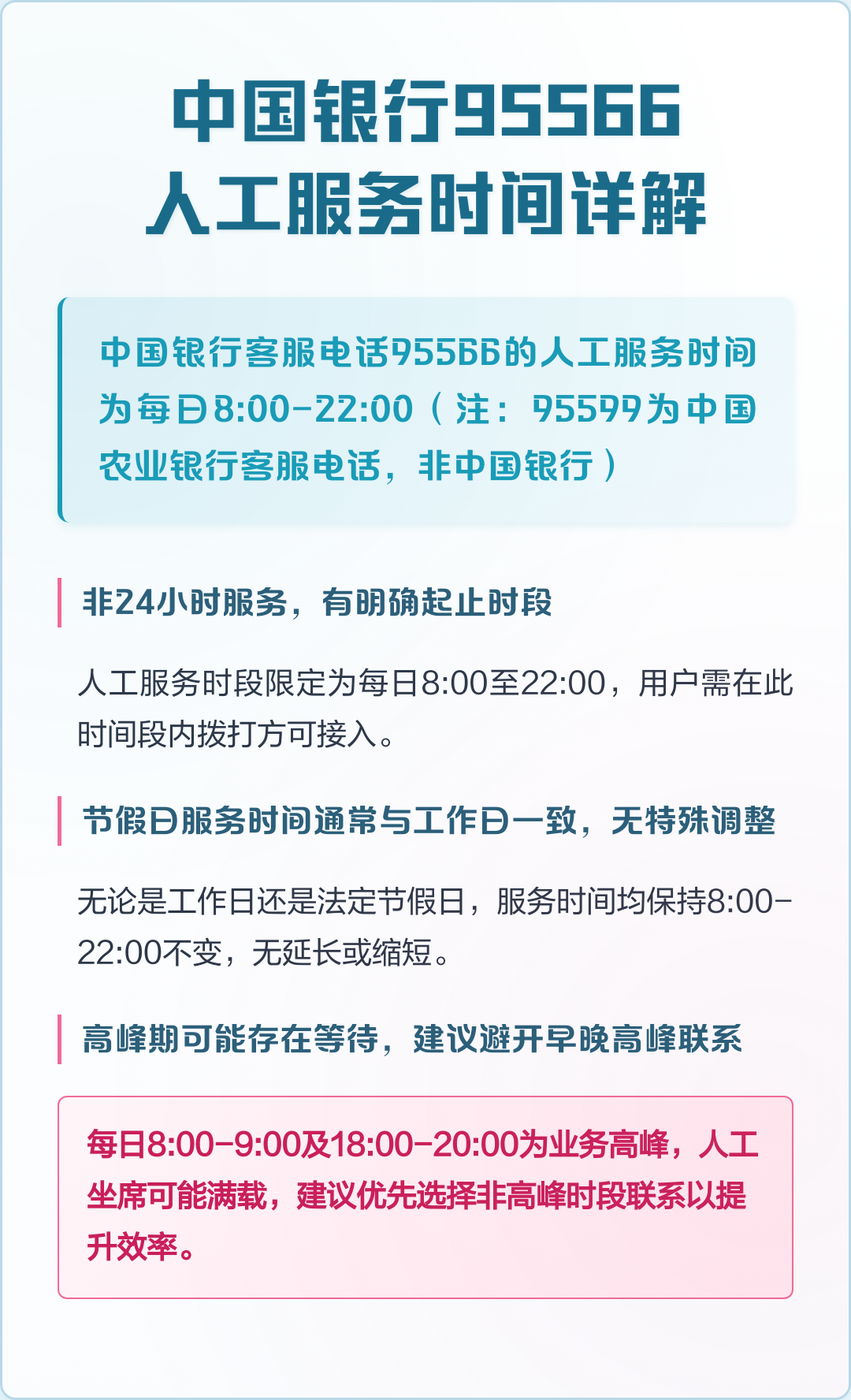 江苏农商银行95566(江苏农商银行95566工作时间及网点查询)