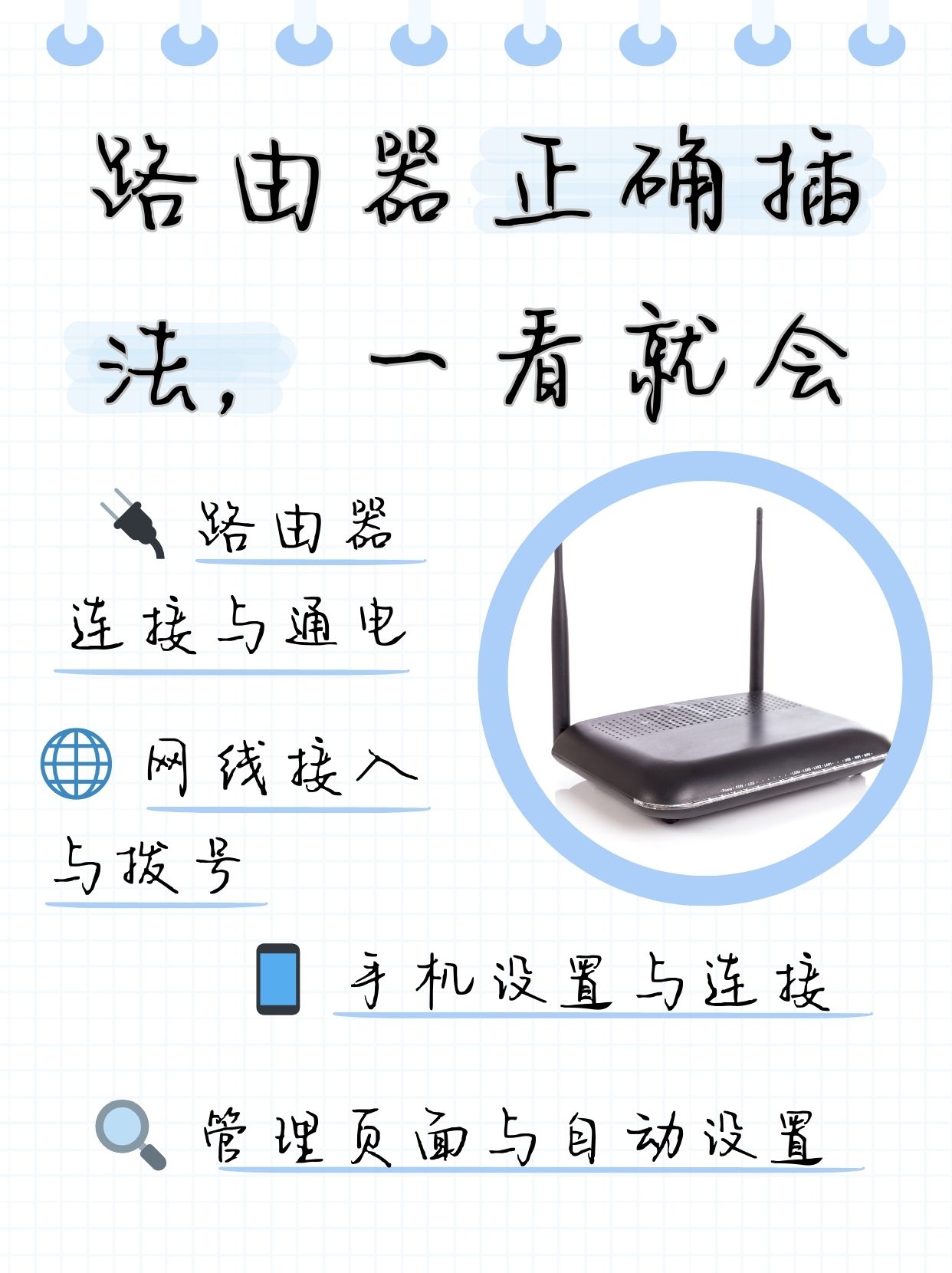 怎么安装无线路由器(19218611无线路由器设置登陆官网)