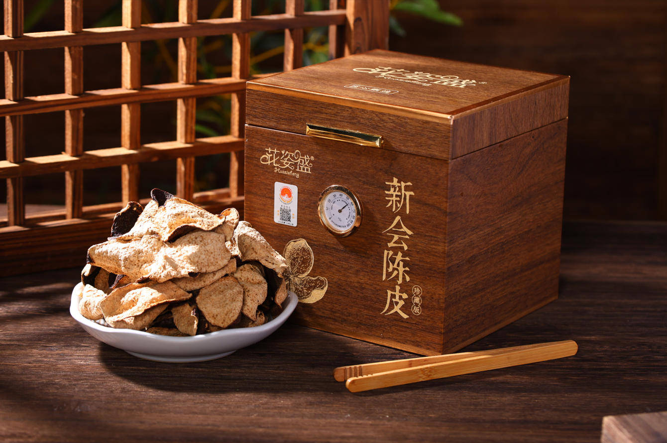陈皮哪个品牌正宗(陈皮哪个品牌比较好) 陈皮哪个品牌正宗(陈皮哪个品牌比较好)
